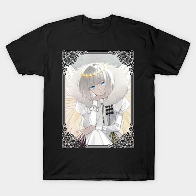 Oberon T-Shirt by SaucyBandit